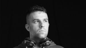 Barty Fire - Real Hardstyle