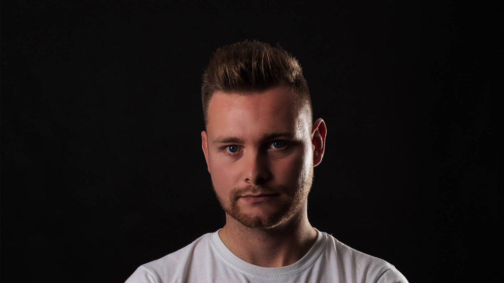 Nevil Greenz - Real Hardstyle