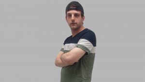 Zera-O - Real Hardstyle