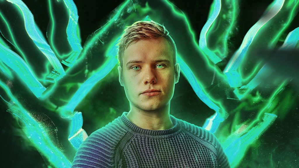 Bright Visions - Real Hardstyle