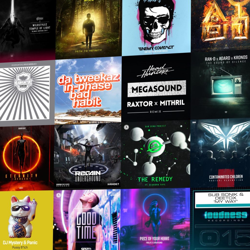 Real Hardstyle News Page 5 Of 19 real hardstyle