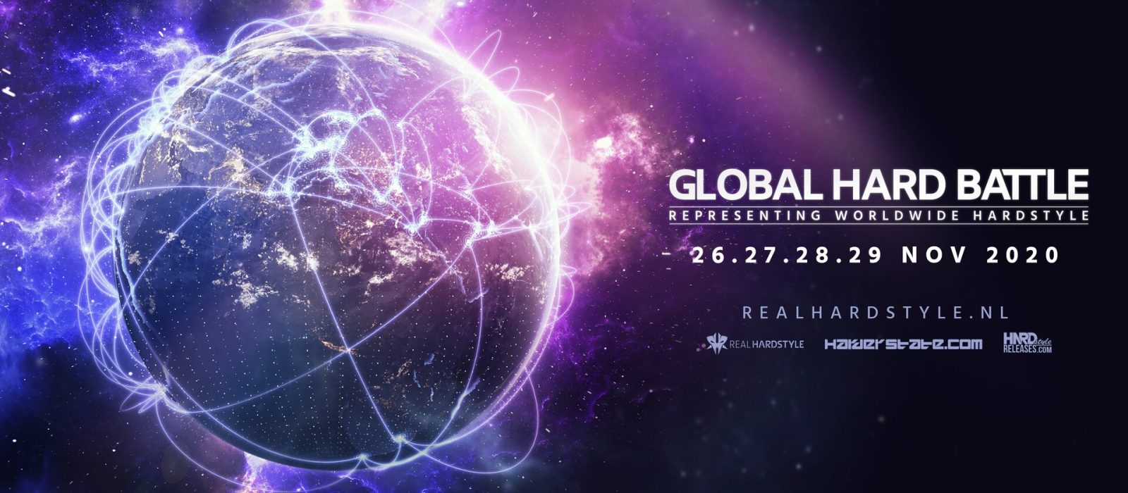 Global Hard Battle 2020