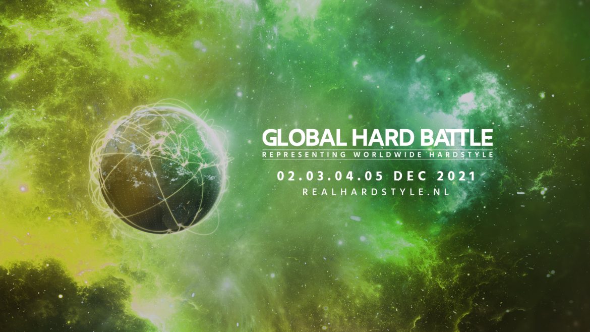 Global Hard Battle 2021