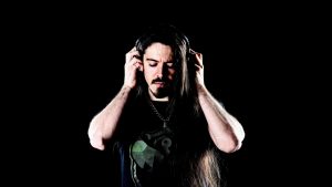 Jared Nomak - Real Hardstyle