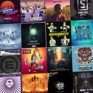 Request Top 20 April 2021