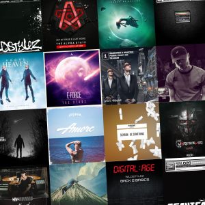 Request Top 20 March 2021