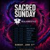 Sacred Sunday