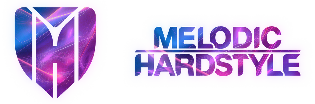 Melodic Hardstyle